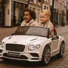 Elektrische auto voor kind van 8 jaar