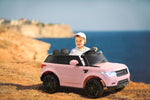 Elektrische kinderauto bestellen online
