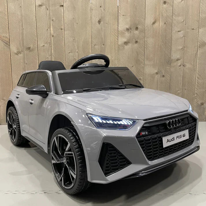 elektrische auto kind 5 jaar