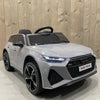 elektrische auto kind 5 jaar