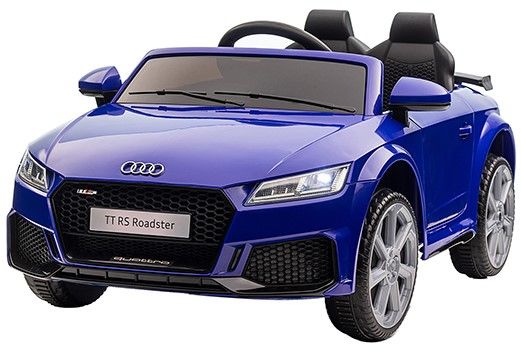 Elektrische auto kind 10 jaar