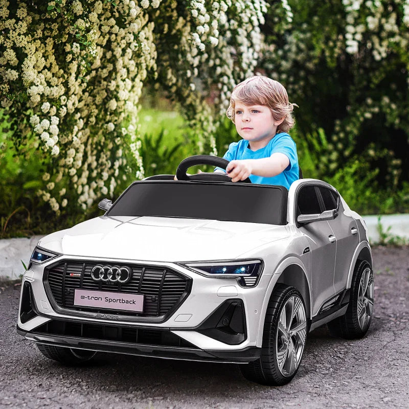 Tips voor het Veilig Gebruiken van Elektrische Kinderauto’s