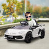 Waarom een Kinderauto met Accu het Perfecte Cadeau is