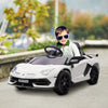 Waarom een Kinderauto met Accu het Perfecte Cadeau is