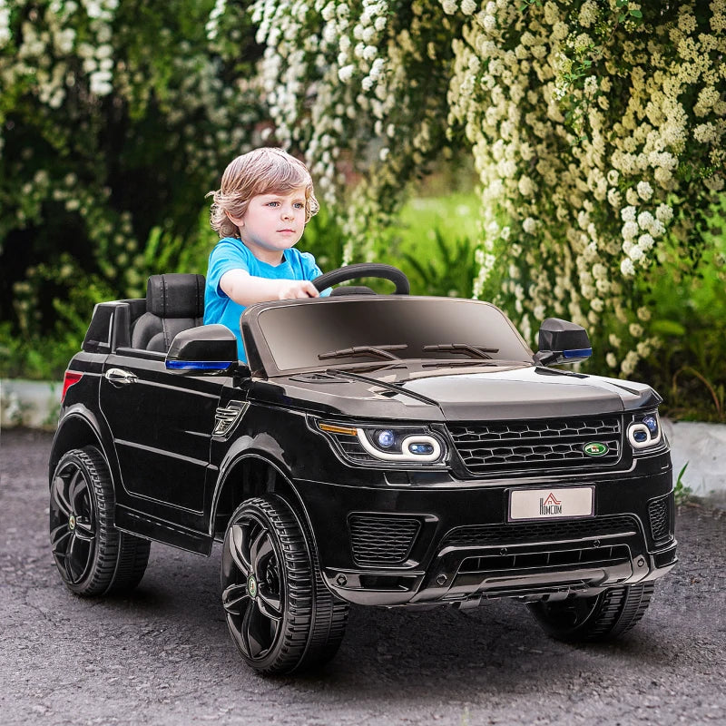 Van Audi tot Lamborghini: Welke Kinderauto Past bij Jouw Kind?