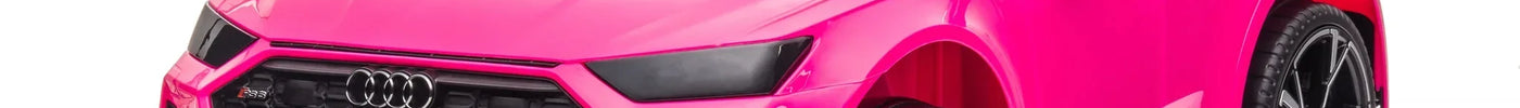 auto kind 10 jaar