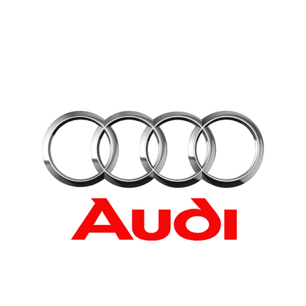 Elektrische Audi Kinderauto’s