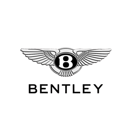 Bentley Elektrische Kinderauto