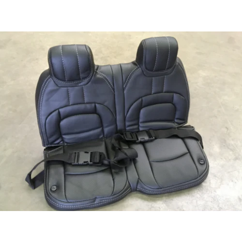 Range Rover HSE 12V 2 Persoons Kinderauto Wit