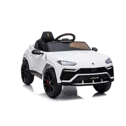 Lamborghini URUS 12V kinderauto wit