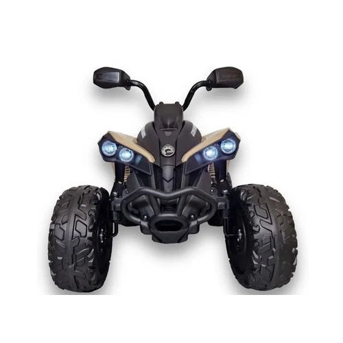 CAN-AM 24V Kinder Quad Khaki