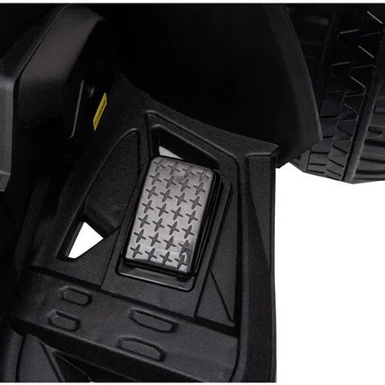 CAN-AM 24V Kinder Quad WIT