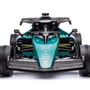 Aston Martin 24V Formule 1 Groen