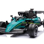 Aston Martin 24V Formule 1 Groen