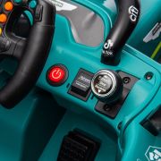 Aston Martin 24V Formule 1 Groen