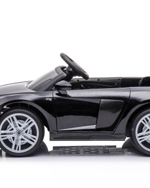 Audi R8 12V Black