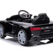 Audi R8 12V Black