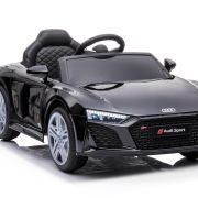 Audi R8 12V Black