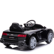 Audi R8 12V Black
