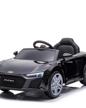 Audi R8 12V Black