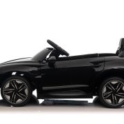 Audi RS E-tron 12V Zwart