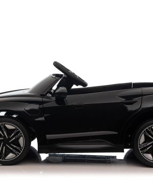 Audi RS E-tron 12V Zwart