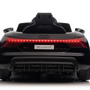 Audi RS E-tron 12V Zwart