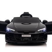 Audi RS E-tron 12V Zwart