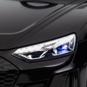 Audi RS E-tron 12V Zwart