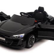 Audi RS E-tron 12V Zwart