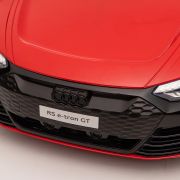 Audi RS E-tron 12V Rood