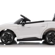 Audi RS E-tron 12V Wit