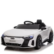 Audi RS E-tron 12V Wit