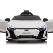Audi RS E-tron 12V Wit
