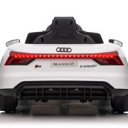 Audi RS E-tron 12V Wit