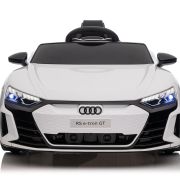 Audi RS E-tron 12V Wit