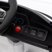 Audi RS E-tron 12V Wit