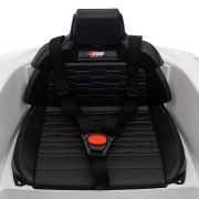 Audi RS E-tron 12V Wit