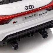 Audi RS E-tron 12V Wit