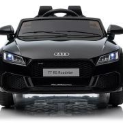 Audi TT RS 12V Zwart