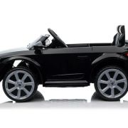 Audi TT RS 12V Zwart