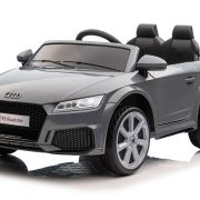 Audi TT RS 12V Grey