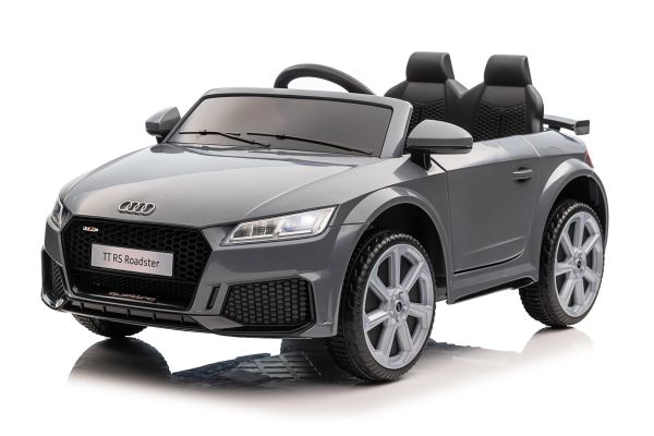 Audi TT RS 12V Grey