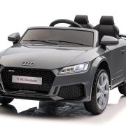 Audi TT RS 12V Grey