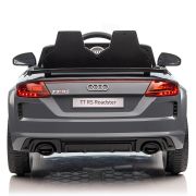 Audi TT RS 12V Grey