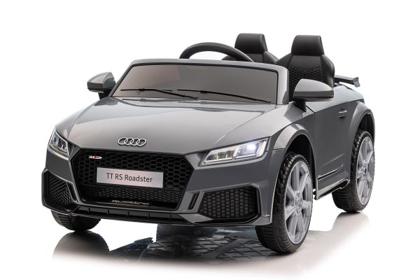 Audi TT RS 12V Grey