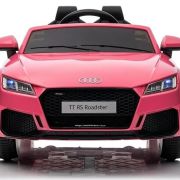 Audi TT RS 12V Roze