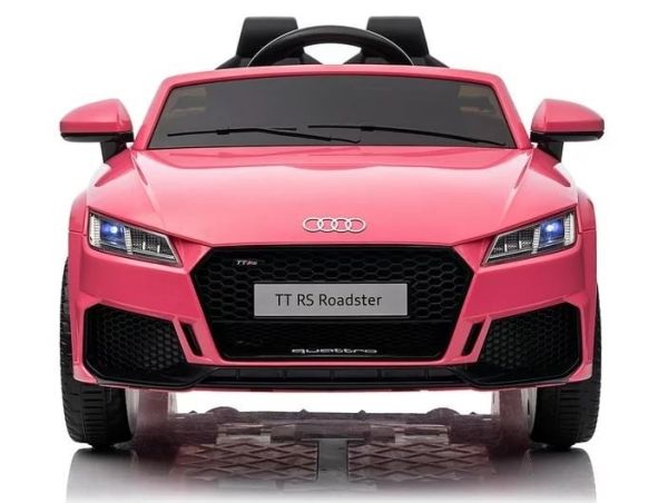 Audi TT RS 12V Roze