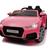 Audi TT RS 12V Roze