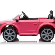 Audi TT RS 12V Roze